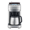 Kaffeemaschinen Gastroback 42720 Design Coffee Grind & Brew Advanced Pro Bedienungsanleitung