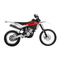 Motorräder Husqvarna TE 250-310 2013 Bedienungsanleitung