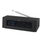Radios Renkforce RF-DAB-BEDSIDE1 Bedienungsanleitung