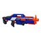Spielzeuge Hasbro Nerf Elite Rapidstrike CS-18 Inbetriebnahme Und Wartung
