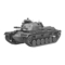 Modellbau REVELL M48A2 Bedienungsanleitung