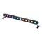 Lichtanlage thomann Varytec Giga Bar 5 LED RGBW 10x45 Bedienungsanleitung