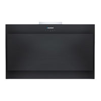 Blaupunkt 5DL69651 Bedienungsanleitung