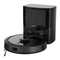 Staubsauger Blaupunkt BLUEBOT PRECISION PLUS Bedienungsanleitung