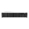 PC-Komponenten QNAP TS-864EU-RP-4G Kurzinstallationsanleitung