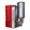 Pelletofen HARGASSNER ECO-PK 110 Montageanleitung