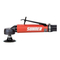 Schleifmaschinen SUHNER LPC 12 Betriebsanleitung