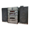 Stereoanlagen Pioneer A-P710 Bedienungsanleitung