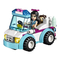 Spielzeuge LEGO friends 41086 Bedienungsanleitung