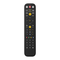 Universalfernbedienungen One for All EazyClean URC9291 Bedienungsanleitung