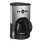 Kaffeemaschinen Clatronic KA 3302 Bedienungsanleitung