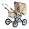 Kinderwagen Naturkind Terra Bedienungsanleitung