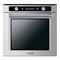 Backöfen KitchenAid KOTSP 60600 Gebrauchsanweisung