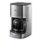 Kaffeemaschinen AEG KF7 serie Gebrauchsanweisung