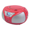 CD-Player Denver TCU-206 Bedienungsanleitung