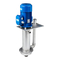 Pumpen TapFlo CTV Serie Betriebsanleitung