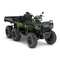 Polaris Sportsman 570 6x6