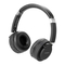 Vivanco BTHP 260 - 2in1 Bluetooth Kopfhörer Handbuch