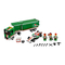 Spielzeuge LEGO City 60025 Bauanleitung