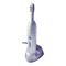 Elektrische Zahnbürsten Philips sonicare Advance 4000 Serie Bedienungsanleitung