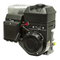 Motoren Briggs & Stratton Power Built 825 Serie Betriebsanleitung & Wartungsvorschriften