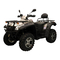 Fahrzeuge Explorer Grison 625 Bedienungsanleitung