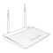 Wireless Access-Points Asus RT-N12 Kurzanleitung