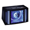 Subwoofer Magnat Audio AD 130 BP SERIES III Bedienungsanleitung