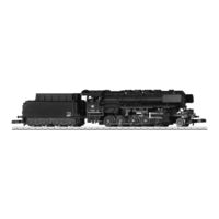 Märklin BR 44 Bedienungsanleitung