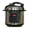 Küchengeräte Starlyf Pressure Cooker Gebrauchsanleitung