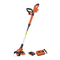 Rasentrimmer Powerplus Varo POWDPG75420 Übersetzung Der Original-Gebrauchsanweisung