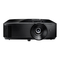 Beamer Optoma S336 Bedienungsanleitung