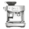 Kaffeemaschinen Sage Barista Touch Impress BES882 Handbuch