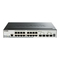 Switch D-Link DGS-1510 Serie Erste Schritte