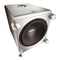 Subwoofer Magnat BETASUB 20A Bedienungsanleitung