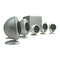 Subwoofer KEF KHT 2005.2 Handbuch