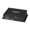 Controller Blaupunkt IVSC-3302 Bedienungs- Und Einbauanleitung