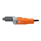 Schleifmaschinen Fein 223 02/AHSI 636 c Bedienungs-Und Reparatur-Anleitung