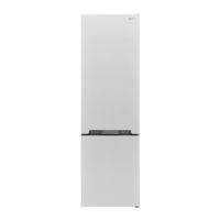 Sharp SJ-BA05IMX series Bedienungsanleitung