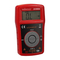 Multimeter Velleman DVM854 Bedienungsanleitung