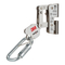 Sicherheitstechnik 3M Protecta CABLOC Handbuch