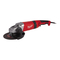 Schleifmaschinen Milwaukee AG 24-230 E Originalbetriebsanleitung
