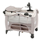Baby- & Kleinkindmöbel Graco CONTOUR PRESTIGE Bedienungsanleitung