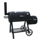 Grills Rothmann Buffalo Aufbau- Und Bedienungsanleitung