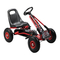 Kinderfahrzeuge HOMCOM PEDAL GO-KART Benutzerhandbuch