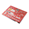 Musikinstrumente Korg ELECTRIBE esx-1sd Bedienungsanleitung