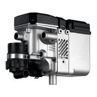 Webasto Thermo Top C Einbauanleitung