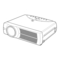 Sanyo PLC-XU40