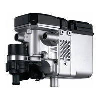 Webasto Thermo Top C Einbauanleitung