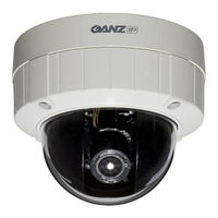 Ganz PixelPro ZN-DT2MA Benutzerhandbuch